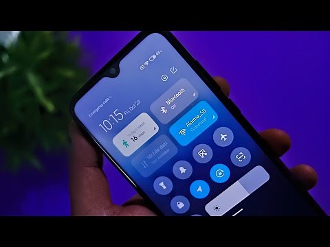 Smoothest Redmi Note 8 MIUI 12 ROM | Install Now !