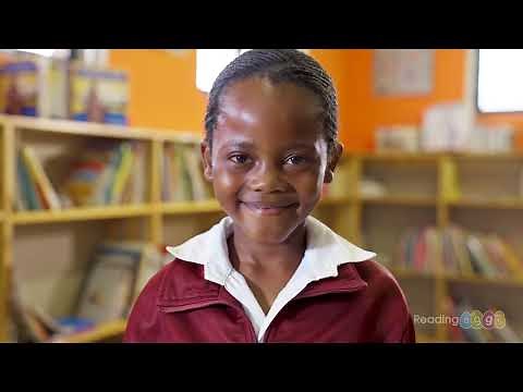 Reading Eggs and Click Learning: Our Impact in South Africa Helping Kids | Learn to Read Program