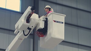 17 reactions | Terex Utilities Equipment: Gets the Job Done.  https://www.terex.com/utilities | Terex Corporation | Facebook