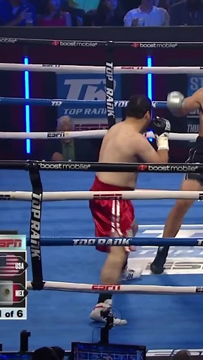 121K views · 1.4K reactions | The replays are even wilder  | Top Rank Boxing | Facebook