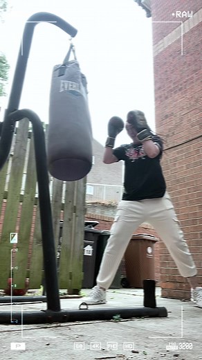 No KO, Just KEGGED: The Ultimate Boxing Prank