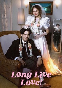 Long Live Love! - movie: watch streaming online