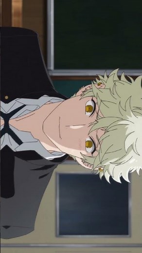 Yatora Yaguchi [EDIT] #shorts #anime