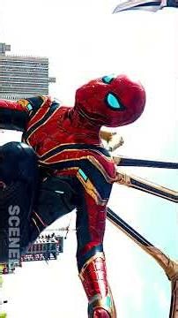 Spiderman vs Doctor Octopus