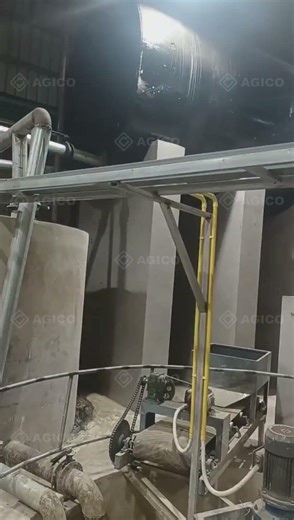 Paper Egg Tray Making Machine | Full Production Line from Waste Paper to Finished Products | AGICO