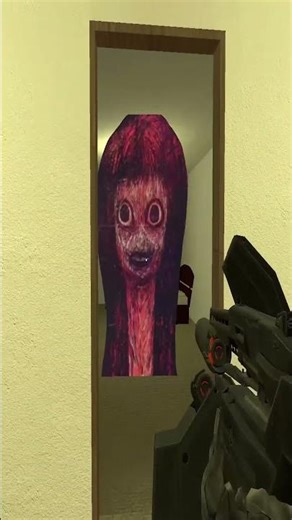 I Should’ve Never Opened This Door… NEXTBOTS