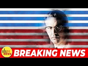 A Century of Danger The 10 Greatest Political Thrillers of the Last 100 Years, Ranked