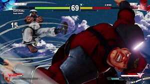 Street Fighter V - Review