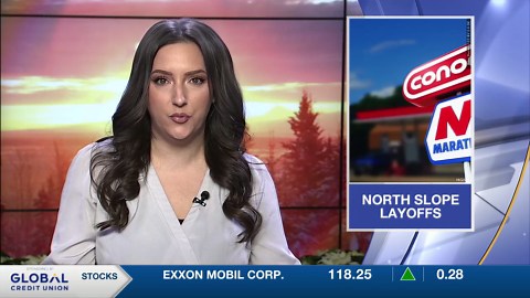 ConocoPhillips confirms up to 12.5% North Slope layoffs as workers seek union