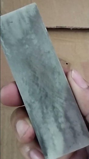 how to clean sharpening stone