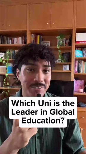 QS World University Rankings 2025: A Global Overview