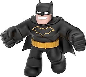 Heroes of Goo Jit Zu DC Hero Pack - Batman
