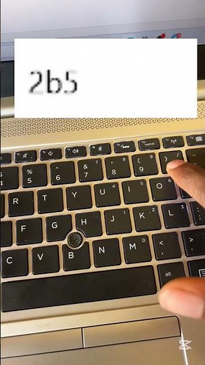 Star icon ⭐ (Typing Trick)