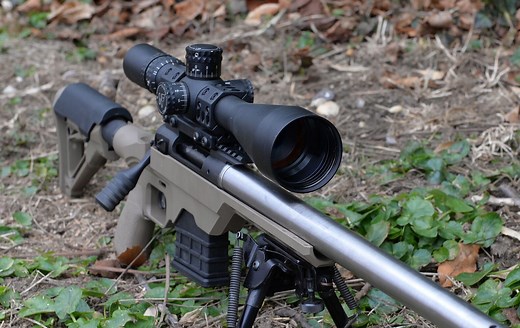 11 Best Scopes for 6.5 Creedmoor (Winter 2025) – The Complete Guide