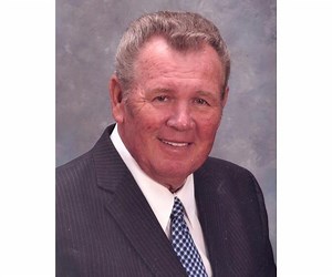 Paul Norman Small Obituary (2023) - Randleman, NC - Pugh Funeral Home - Randleman