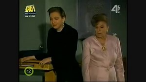 Mari Mar Ep 40. Part 3