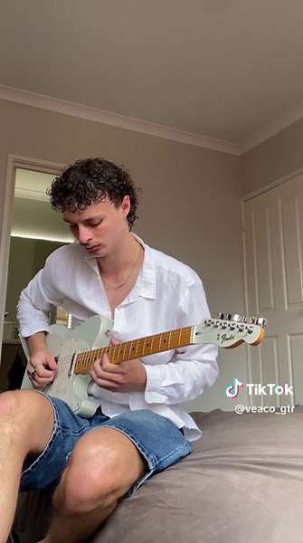 James Bay Let It Go Guitar Tutorial