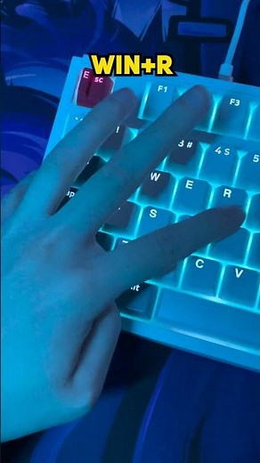 Shell:AppsFolder #shorts