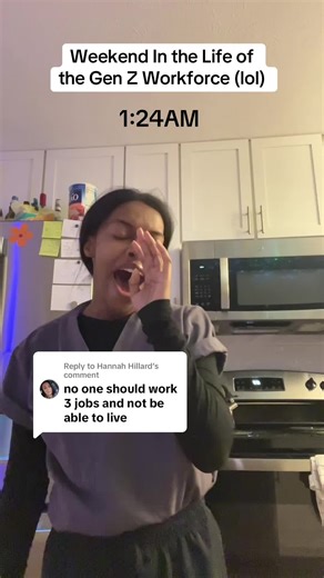 Navigating Work Life as a Gen Z Professional