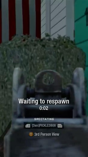 Bo1 bots love to get me killed