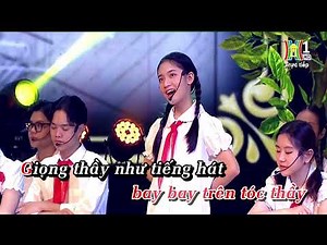 Mashup Bài học đầu tiên - Bụi phấn MELODY