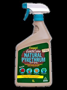 EarthCare™ Natural Pyrethrum Insect Spray