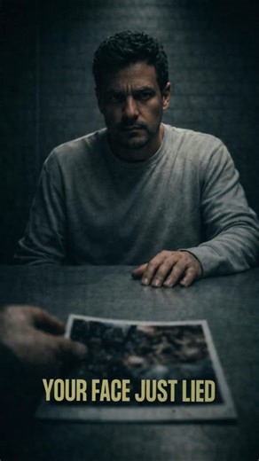 Your Face Reveals the Truth in 0.04 Seconds (FBI Agents Train For This) 🎯 #microexpressions