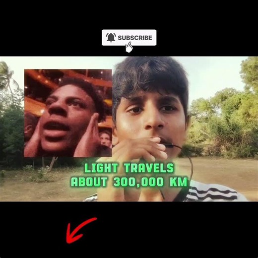 what is a light year?