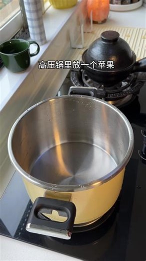 萝卜汤解腻 广式这个小料碗太清爽好吃了😋特别是能吃出牛肉原汁原味的香～#懒人美食 #高压锅 #一锅出 #牛腱子