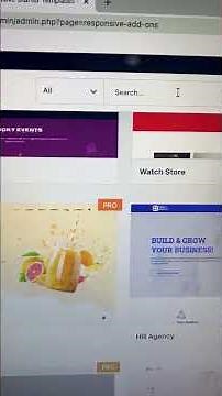 How To Create A Book Store #WordPress Website In Just 3 Steps #shorts
