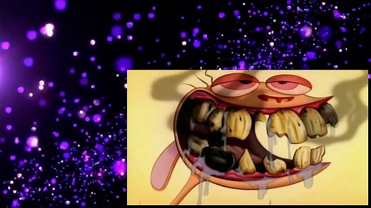 The Ren and Stimpy S01E03 Ren's Toothache