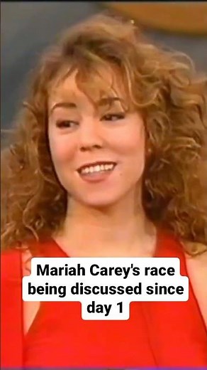 #MariahCarey Reveals Her #Multiracial Identity to #Oprah