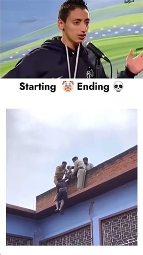 starting🤡 ending☠️ #funny #funnymemes #memes