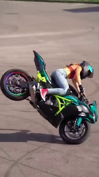 6.6M views · 203K reactions | Just for fun  | Sarah Lezito | Facebook