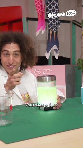 Créez votre lampe à lave DIY à la maison