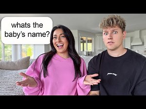 Answering the Questions You All Want to Know… (Pregnancy Q&A)