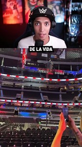 16K views · 587 reactions | La verdad es que Cody me puso nervioso #wrestling | Alekay | Facebook