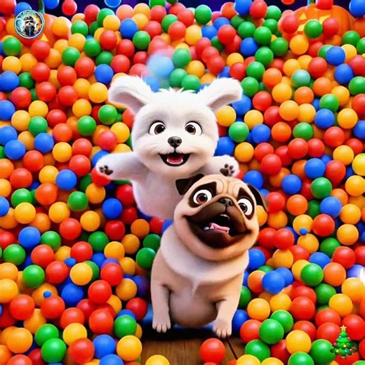 Kutin & Pug Try Extreme Rides 😱😂 | You’ll Want to Subscribe Instantly