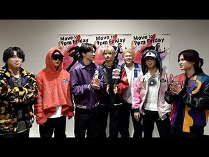 BE:FIRSTに今年の反省大賞を決めてもらったら自由すぎた【MステSUPERLIVE】