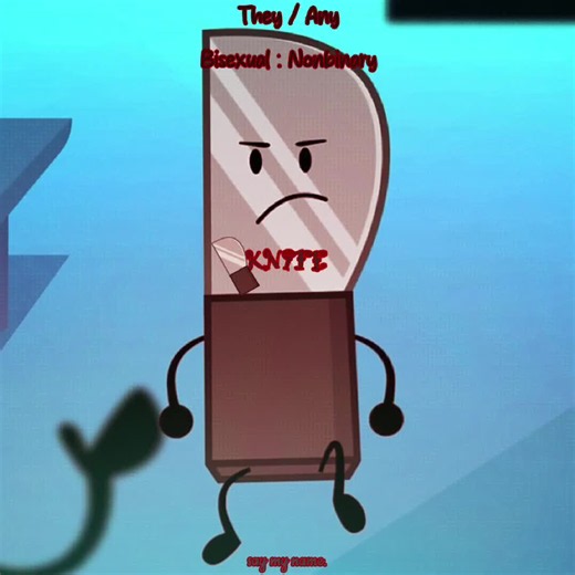 #KNIFE4S 📱🟥🔪 | new headcanons guys.... #iiedit #mephone4s #knifeinanimateinsanity #fypシ゚viral