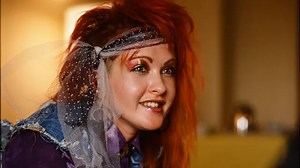 Cyndi Lauper’s Most Iconic Looks Ever