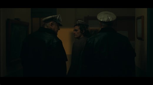 Joker: Folie à Deux Only in theaters October 4. 🃏 | Lady Gaga