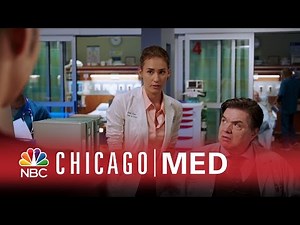 Chicago Med - Expecting the Unexpected (Episode Highlight)