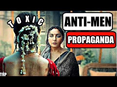 The Internet Is Outraged By This Indian Show | Chiraiya Review | JioHotstar