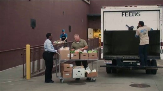 Food Lion, LLC TV Spot, 'My Favorite Part of the Job'