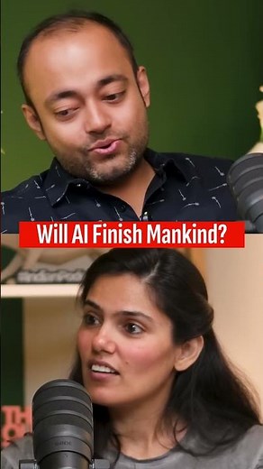 Will AI kill humans? Real-Life Terminator?