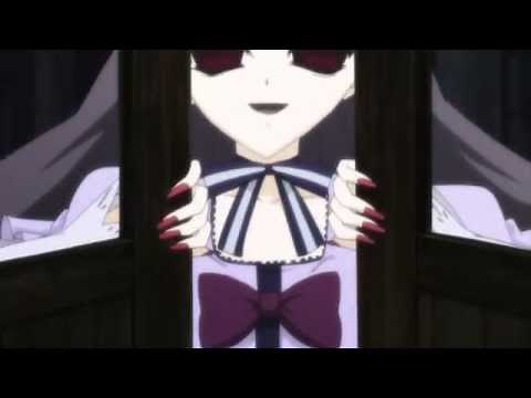 [AMV] Shiki - Sunako´s Tribute