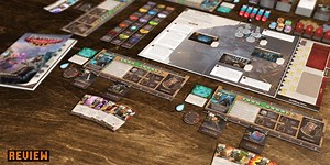 Divinity Original Sin: The Board Game Review - A Heavenly Adaptation