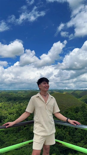 Remembering Grade School in Bohol: Sweet Views & Timeless Faith