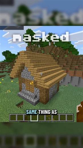 Learn the arguments for /clone | #commandblock #minecraftbedrockediton #shorts